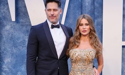 Nach dem Ehe-Aus mit Sofía Vergara wagt Joe Manganiello jetzt einen Neuanfang.