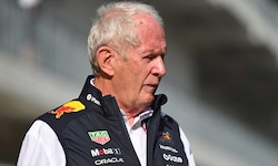 Helmut Marko ist nach 20 Jahren nicht mehr Motorsportberater bei Red Bull.