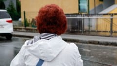 Ilse W. ist die Schwester des Todesschützen. Sie ist von der Unschuld ihres Bruders völlig ...