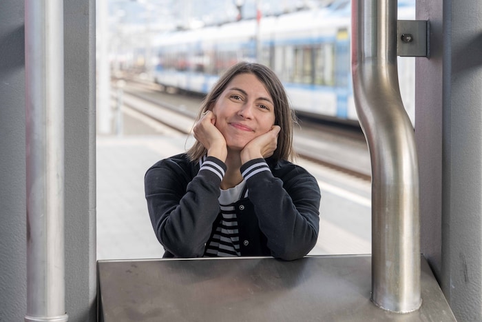 Mit „Braves Kind“ tourte Buchmasser drei Jahre lang durchs Land