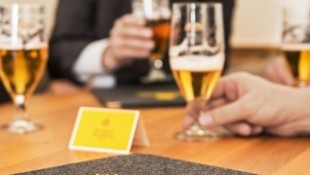 Im Brauhaus Wieselburg wurden die „Politischen Wochen“ ins Leben gerufen, bei denen alle ...