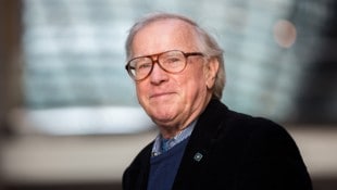 Trauer um Jazzmusiker Klaus Doldinger: Der Schöpfer der unverkennbaren Titelmelodie des „Tatort“ ...