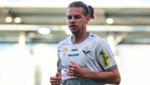 Patrick Greil freut sich auf das Duell in der Heimat