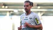 Patrick Greil freut sich auf das Duell in der Heimat