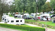 Camper gegen die Politik, heißt es in Kärnten.