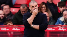 Ange Postecoglou muss bei Nottingham Forest gehen!