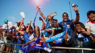 In Eswatini qualifizierte sich Kapverde zuletzt für die Fußball WM 2026.