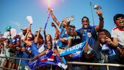 In Eswatini qualifizierte sich Kapverde zuletzt für die Fußball WM 2026.