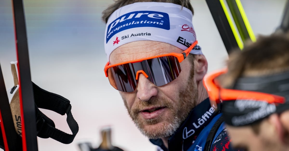 Biathlon in Munich: “Everything is set for a real festival!”