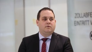 FPÖ-Sozialsprecher und Landtagsabgeordneter Philipp Könighofer findet kritische Worte.