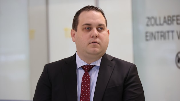 FPÖ-Sozialsprecher und Landtagsabgeordneter Philipp Könighofer findet kritische Worte.