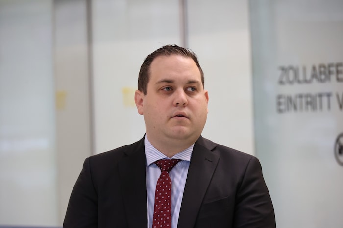 Philipp Könighofer, FPÖ