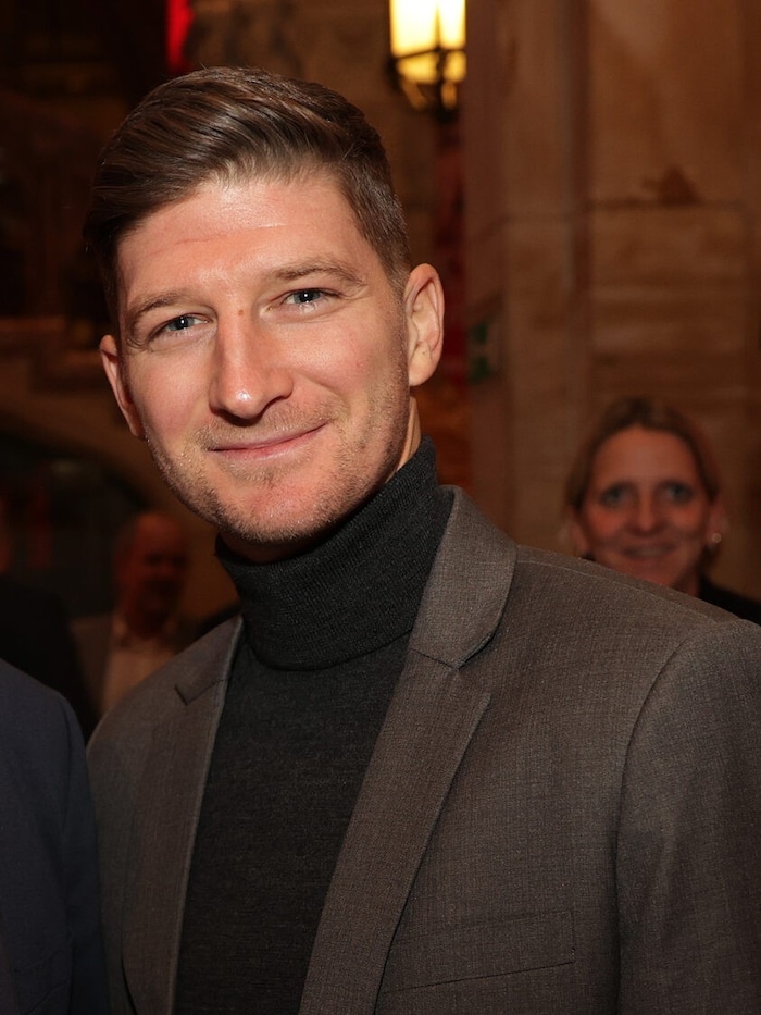 Ex-Rapidler Stephan Auer klärte die Stripfing-Kicker über ihre Möglichkeiten auf.