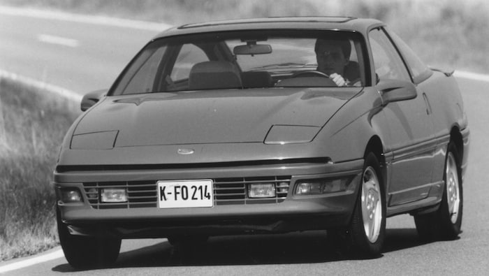 Ford Probe