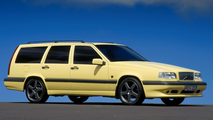 Volvo 850 Kombi