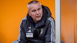 Peter Pacult