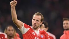 Harry Kane, Superstar!