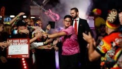 Rusty-Jake Rodriguez