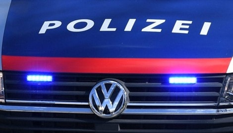 Die Polizei ermittelt nun.