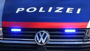 Die Polizei ermittelt nun.