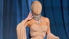 Kim, bist das wirklich du? Der neueste Kardashian-Look sorgt für Schmunzeln.