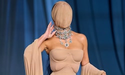 Kim, bist das wirklich du? Der neueste Kardashian-Look sorgt für Schmunzeln.