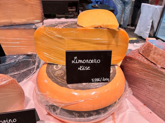 The Cheese Shop