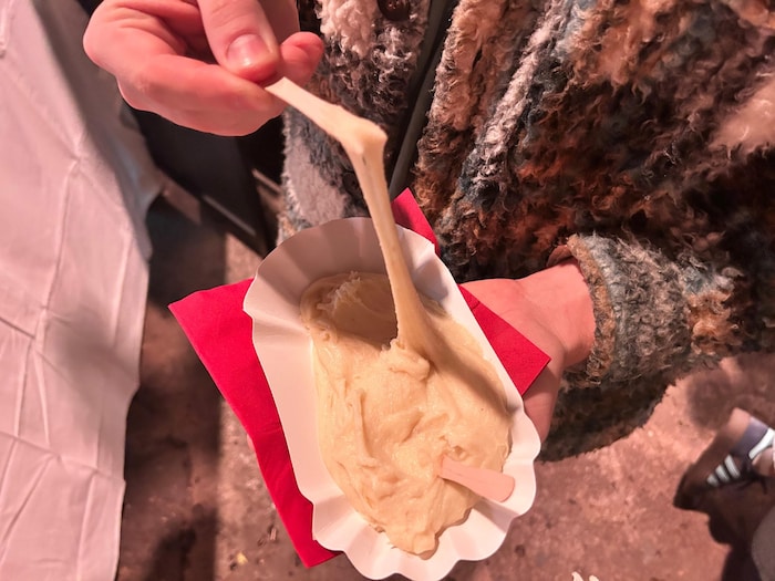 Aligot vom Mes Amis