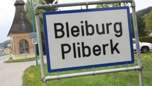 In der zweisprachigen Gemeinde wird schon heuer gewählt.