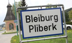 In der zweisprachigen Gemeinde wird schon heuer gewählt.