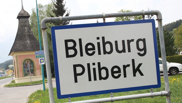 In der zweisprachigen Gemeinde wird schon heuer gewählt.