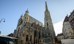 Erstmals seit 30 Jahren – und das wohl auch für die nächsten 80 bis 100 Jahre – ist der Südturm ...