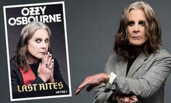 Mit ihm verlor die Welt einen der größten Rockstars ever: Ozzy Osbourne wird nun posthum noch ...