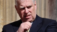 Britische Medien berichteten am Sonntag davon, dass Prinz Andrew seinen Leibwächter einst auf ...