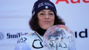 Federica Brignone