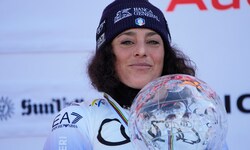 Federica Brignone