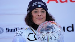 Federica Brignone