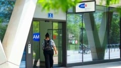 Die Jobs warten im Westen, die Arbeitslosen sind aber im Osten.