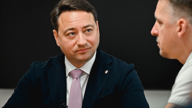 Manfred Haimbuchner
