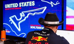 Cowoboyhüte und US-GPs sind im Vormarsch