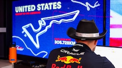 Cowoboyhüte und US-GPs sind im Vormarsch