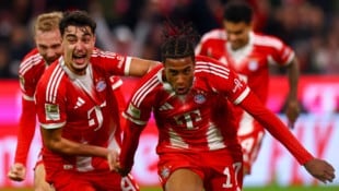 Die Bayern marschieren durch die Bundesliga, sind auch wirtschaftlich ein Gigant.