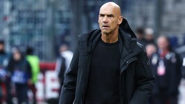 Thomas Letsch (Salzburg-Trainer)