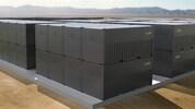 Die Großspeicher mit Vanadium sollen entlasten und auch die Unabhängigkeit vom Ausland ...
