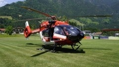 Zwei Einsätze an einem Tag wegen Fußballspielen – das gab es bei der ARA bisher noch nie.