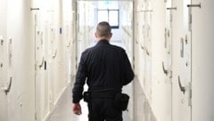 Jetzt sitzt der 21-jährige Schlepper in der Justizanstalt Eisenstadt.