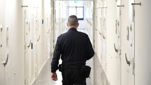 Zwei neue Strafanstalten sollen in Österreich gebaut werden, um gegen die Überbelegung ...