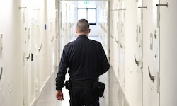 Jetzt sitzt der 21-jährige Schlepper in der Justizanstalt Eisenstadt.