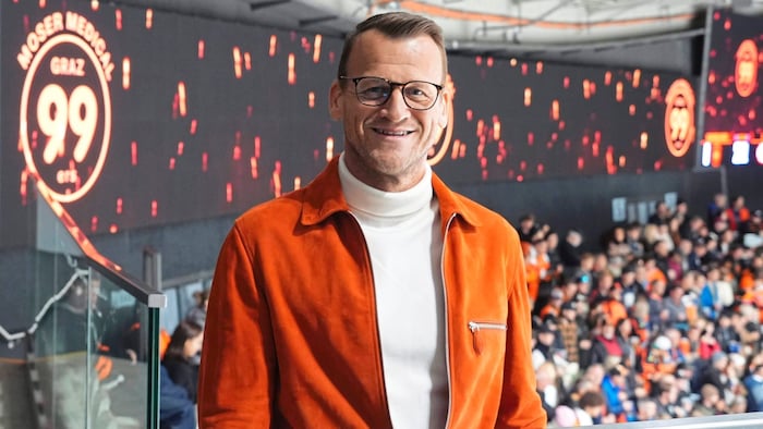 99ers-Präsident Herbert Jerich stellte Cheftrainer Harry Lange frei.