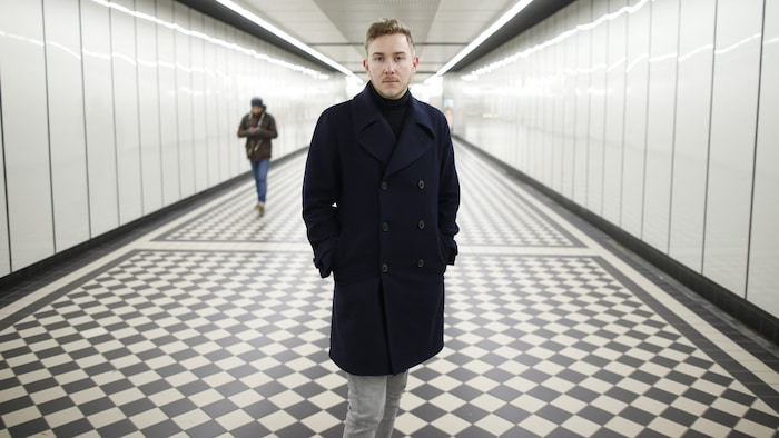 Tristan Horx ist Autor und Zukunftsforscher.